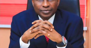 Nigeria Lost N2.9trn To Contract, Procurement Fraud In 3 Years — EFCC Chairman