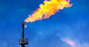 Nigeria Flares $205.7m Gas In 2 Months