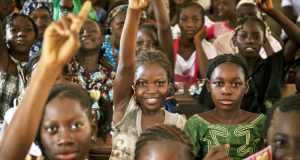 Girl-child Rights, A Moral Imperative