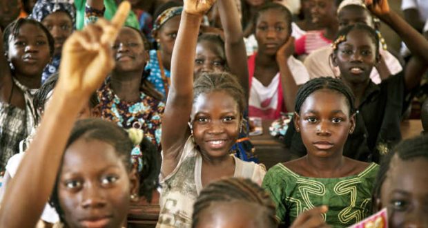Girl-child Rights, A Moral Imperative
