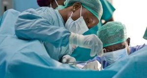 Hospital Performs 26 Successful Open Heart Surgeries