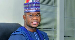 ‘No Assassination Attempt On My Life’, Gov Bello Counters Info Commissioner