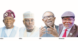 Presidential Appeals… Suspense As Supreme Court Delivers Judgement Today