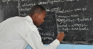 ‘50 Per Cent Of Teachers In Northern Nigeria Not Qualified’