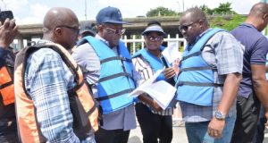 Nigeria To Import €1.2m Equipment For Eko Bridge Maintenance