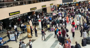 Airlines, Others Count Losses As Labour Lock Down Imo, Abuja Airports