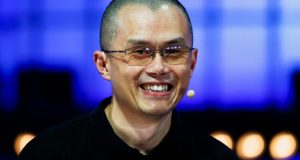 Binance Founder Steps Down As Part Of $4bn Settlement With US DOJ