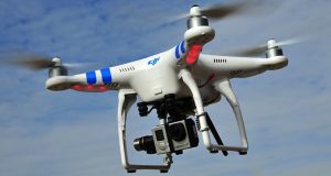 Nigeria, UK Partner To Mitigate Drones’ Threats