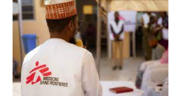 Doctors Without Borders Perform 6,000 VVF Surgeries In Jigawa