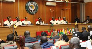 ECOWAS Parliament Seeks Review Of Sanctions On Niger Republic