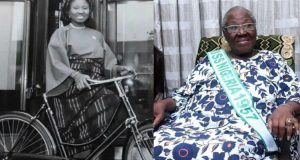 First ‘Miss Nigeria’ Celebrates 93rd Birthday Anniversary