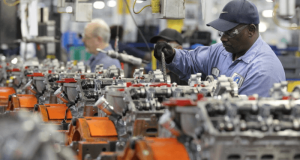 Six Manufacturing Firms Post N166.3bn Losses In Nine Months