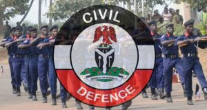 NSCDC Launches VIP Protection Unit With 501 Officers