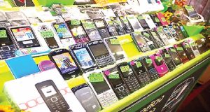 30 Per Cent Surge In Smartphone Prices Due To High Taxes