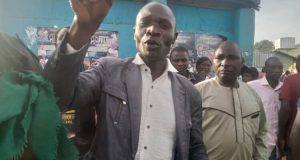 Protest Rocks Plateau Over Sack Of Gov Mutfwang By Appeal Court