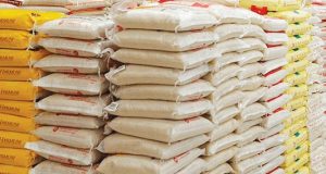 Rice Price Skyrockets As Local Production Declines