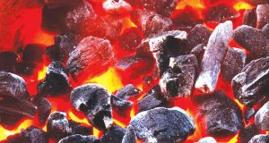 Charcoal Market Booms As LPG Prices Skyrocket