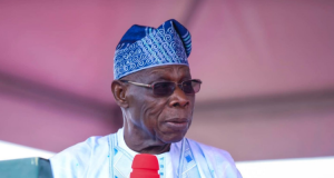 Western Liberal Democracy Not Working For Africa — Obasanjo