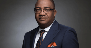 Access Holdings Appoints Jimoh As Chairman