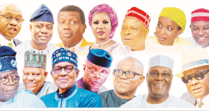 2023: How Broken Alliances, Betrayals Reshaped Nigeria