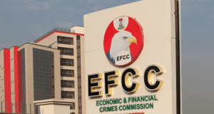 EFCC Uncovers N37bn Fraud In Humanitarian Ministry, Indicts Minister, Contractor