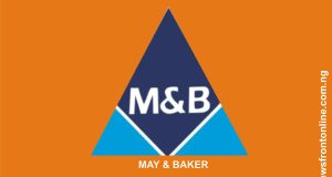 May & Baker Posts N14.3bn Revenue In 9 Months