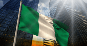 Nigeria, The Potential Of A Blue Economy