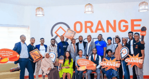 Five Nigerian Start-Ups Win €120,000 Orange Corners Innovation Funding