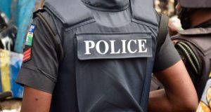 Police Arrest 60 For Murder, Kidnapping