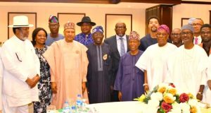 Tinubu Meets NPAN, Promises To Review Policies Hurting Newspaper Industry