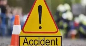 XMAS CRASH: Nine Die In Osun Christmas Day Road Crash