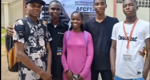 Nigerian Students Shine in AFEL’s First Economic Impact Challenge