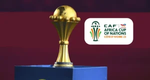 AFCON 2023 Round Of 16 Full Fixtures