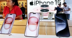 Apple Overtakes Samsung As World’s Top Smartphone Seller, Ending 12-Year Dominance