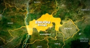 New Year Fire Destroys Shops, Goods In Enugu Market