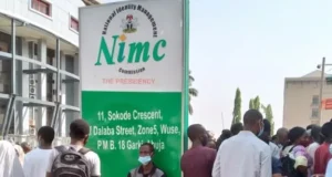 NIMC To Clear Agents’ Payments Backlog By March