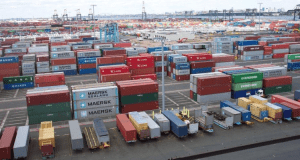 Ministers Meet Customs CG Over Physical Examination Of Cargoes At Seaports