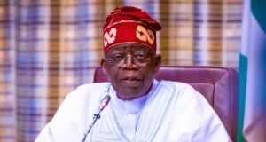 Monitor N200bn Intervention Fund For MSMSEs, Manufacturers, Ex-Lawmaker Urges Tinubu