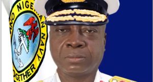 FG Probes Naval Chief Over Allegations Of Corruption