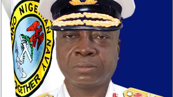 FG Probes Naval Chief Over Allegations Of Corruption