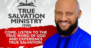 Yul Edochie Quits Nollywood, Announces New Calling As Preacher