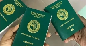Immigration Begins Passport Application Automation
