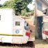Tricycle Ambulances Rot Away As Govt Fails To Provide Riders, Fuel