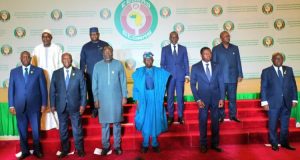 ECOWAS Lifts Sanctions On Niger, Mali, Burkina Faso