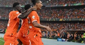 Cote d’Ivoire Clinch 3rd AFCON Title, Beat Nigeria 2-1 In 2023 Final