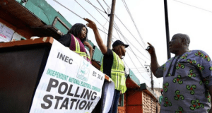 Transmission Of Election Results Underway As Electoral Bill Scales Second Reading