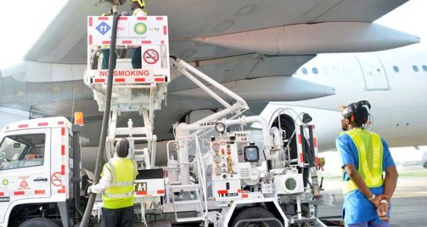 Local Airline Operators Groan As Jet A1 Hits N1,300/Litre