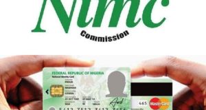 NIMC Targets 124m NINs Registration By 2024