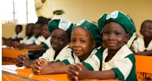 EKOEXCEL Impacts 500,000 Lagos Pupils In 1,013 Schools