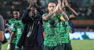 Super Eagles Fly To Bouake On Tuesday For AFCON’s Semifinal Clash